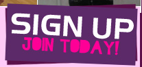 Sign up - Join today!